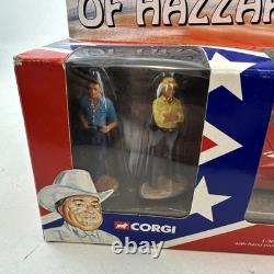 Corgi The Dukes Of Hazzard 136 Scale Dodge Charger And Box