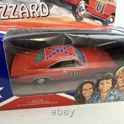 Corgi The Dukes Of Hazzard 136 Scale Dodge Charger And Box