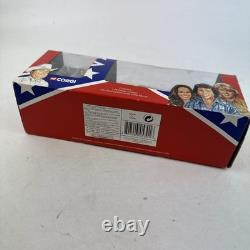 Corgi The Dukes Of Hazzard 136 Scale Dodge Charger And Box