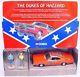 Corgi Toys 136 The Dukes Of Hazzard General Lee Dodge Charger Movie Car Mib`05