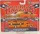 Custom Hot Wheels Team Transport'69 Dodge Charger Dukes Of Hazzard Flatbed Withrr