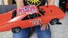 Custom R C General Lee Fixed By Dave Rc Charger Guy