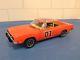 Danbury Mint Dukes Of Hazzard The General Lee Dodge Charger 1/24 Scale