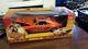 Dukes Of Hazzard 1969 Charger General Lee 125 Die Cast Signed By Eight Cast