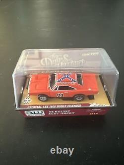 DUKES OF HAZZARD 1969 DODGE Charger#25 Release 5 AUTO WORLD HO SLOT CAR AFX