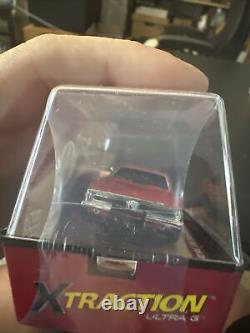 DUKES OF HAZZARD 1969 DODGE Charger#25 Release 5 AUTO WORLD HO SLOT CAR AFX