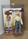 Dukes Of Hazzard Bo Duke Series No. 1 Figures Toy Co 2013 8 -doh