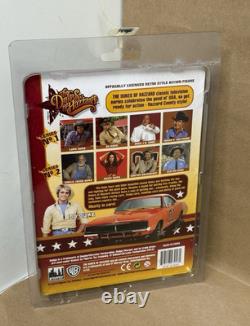 DUKES OF HAZZARD Bo Duke Series No. 1 Figures Toy Co 2013 8 -DOH