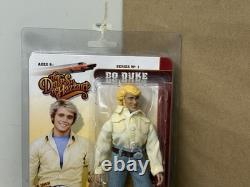 DUKES OF HAZZARD Bo Duke Series No. 1 Figures Toy Co 2013 8 -DOH