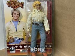 DUKES OF HAZZARD Bo Duke Series No. 1 Figures Toy Co 2013 8 -DOH