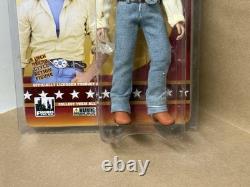 DUKES OF HAZZARD Bo Duke Series No. 1 Figures Toy Co 2013 8 -DOH