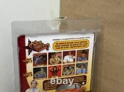 DUKES OF HAZZARD Bo Duke Series No. 1 Figures Toy Co 2013 8 -DOH