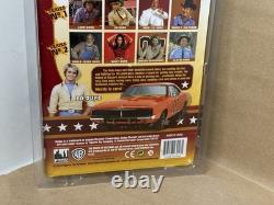 DUKES OF HAZZARD Bo Duke Series No. 1 Figures Toy Co 2013 8 -DOH