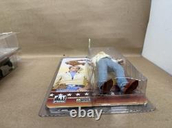 DUKES OF HAZZARD Bo Duke Series No. 1 Figures Toy Co 2013 8 -DOH