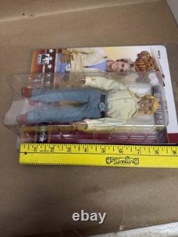DUKES OF HAZZARD Bo Duke Series No. 1 Figures Toy Co 2013 8 -DOH