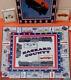 Dukes Of Hazzard County Board Game Limited Edition 1 Of 500 New