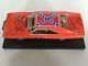 Dukes Of Hazzard Catherine Bach Wopat Schneider Signed General Lee Diecast Car