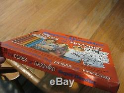 Dukes Of Hazzard Doodle Art