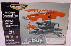 DUKES OF HAZZARD SIGNED GENERAL LEE 1969 CHARGER John Schneider Catherine Bach