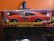 Dukes Of Hazzard 1.18 General Lee / Lights & Sound Action /69 Dodge Charger