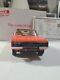 Danbury Mint 1969 Charger The General Lee Dukes Of Hazzard County Coup Orange