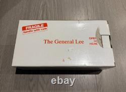 Danbury Mint 1969 Dodge Charger GENERAL LEE 01 with Original Box & Insert RARE