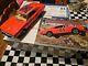 Danbury Mint 1969 Dodge Charger General Lee In Box With Title/brochure Too