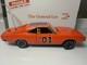 Danbury Mint 1969 Dodge Charger R/t Dukes Of Hazzard General Lee Lnib
