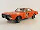 Danbury Mint 1969 Dodge Charger R/t General Lee 01 With Paperwork 124