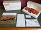 Danbury Mint 1969 Dodge Charger R/t General Lee 01 With Paperwork 124 New