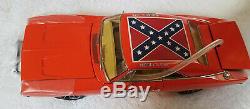 Danbury Mint 1969 Dodge Charger R/T General Lee Dukes of Hazzard