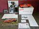 Danbury Mint 1969 Dodge Charger R/t The General Lee 01 / Signed Photo 124