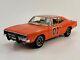 Danbury Mint 1969 Dodge Charger R/t The General Lee 01 With Paperwork 124