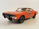 Danbury Mint 1969 Dodge Charger R/t The General Lee 01 With Paperwork 124