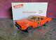 Danbury Mint 1969 Dodge Charger R/t The General Lee 01 With Paperwork 124 L@@k