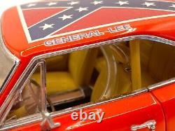 Danbury Mint 1969 Dodge Charger R/T THE GENERAL LEE 01 with original box