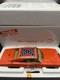 Danbury Mint 1969 Dodge Charger The General Lee Very Rare Read Desc, Nib