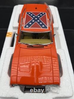 Danbury Mint 1969 Dodge Charger The General Lee Very Rare Read Desc, Nib