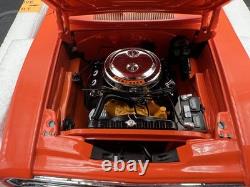 Danbury Mint 1969 Dodge Charger The General Lee Very Rare Read Desc, Nib