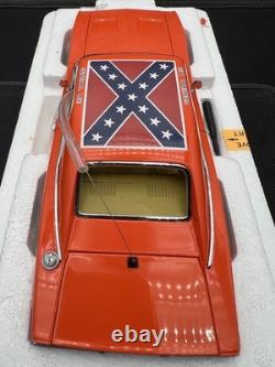 Danbury Mint 1969 Dodge Charger The General Lee Very Rare Read Desc, Nib