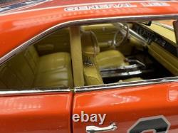Danbury Mint 1969 Dodge Charger The General Lee Very Rare Read Desc, Nib