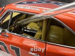 Danbury Mint 1969 Dodge Charger The General Lee Very Rare Read Desc, Nib