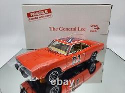 Danbury Mint 1969 Dodge Charger The General Lee Very Rare/immaculate/read