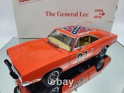 Danbury Mint 1969 Dodge Charger The General Lee Very Rare/immaculate/read