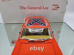 Danbury Mint 1969 Dodge Charger The General Lee Very Rare/immaculate/read