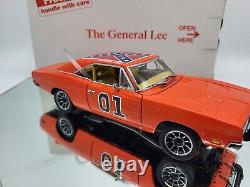 Danbury Mint 1969 Dodge Charger The General Lee Very Rare/immaculate/read