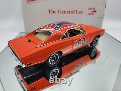 Danbury Mint 1969 Dodge Charger The General Lee Very Rare/immaculate/read