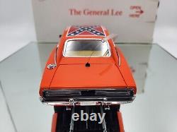 Danbury Mint 1969 Dodge Charger The General Lee Very Rare/immaculate/read