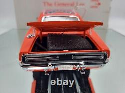 Danbury Mint 1969 Dodge Charger The General Lee Very Rare/immaculate/read