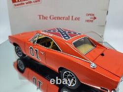 Danbury Mint 1969 Dodge Charger The General Lee Very Rare/immaculate/read